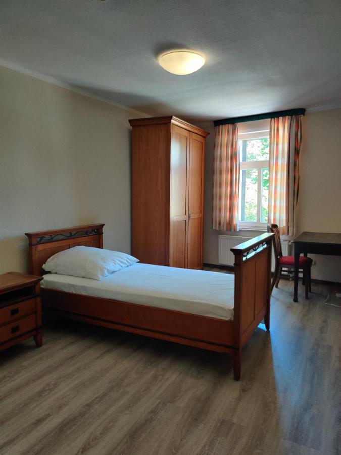 Hotel Lg Вольфсбург Экстерьер фото